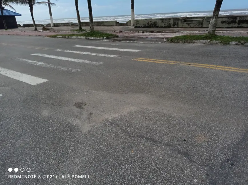 Foto 5 de Apartamento com 1 quarto à venda, 64m2 em Mongagua - SP