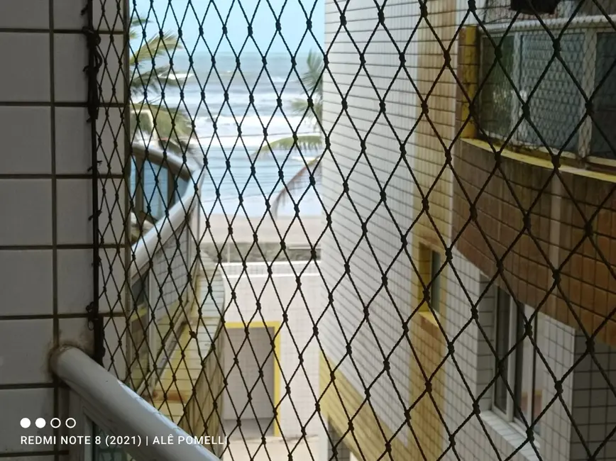 Foto 3 de Apartamento com 1 quarto à venda, 64m2 em Mongagua - SP