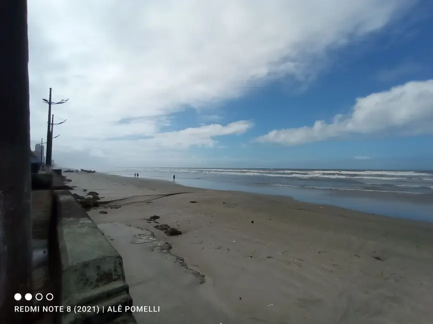 Foto 9 de Apartamento com 1 quarto à venda, 64m2 em Mongagua - SP