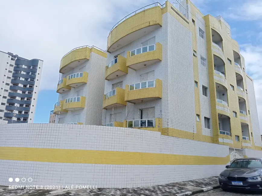 Foto 6 de Apartamento com 1 quarto à venda, 64m2 em Mongagua - SP