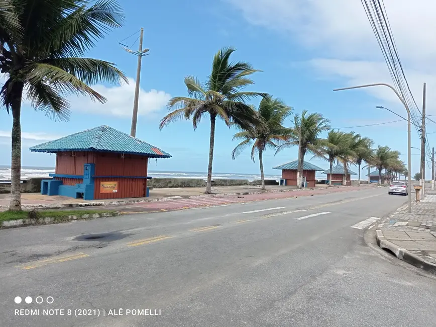 Foto 4 de Apartamento com 1 quarto à venda, 64m2 em Mongagua - SP