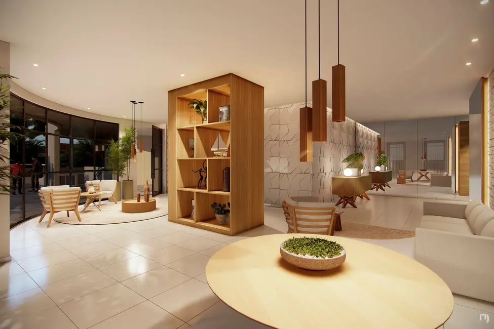 Foto 7 de Apartamento com 2 quartos à venda, 78m2 em Centro, Mongagua - SP