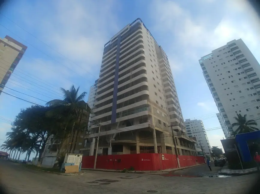 Foto 3 de Apartamento com 2 quartos à venda, 78m2 em Centro, Mongagua - SP