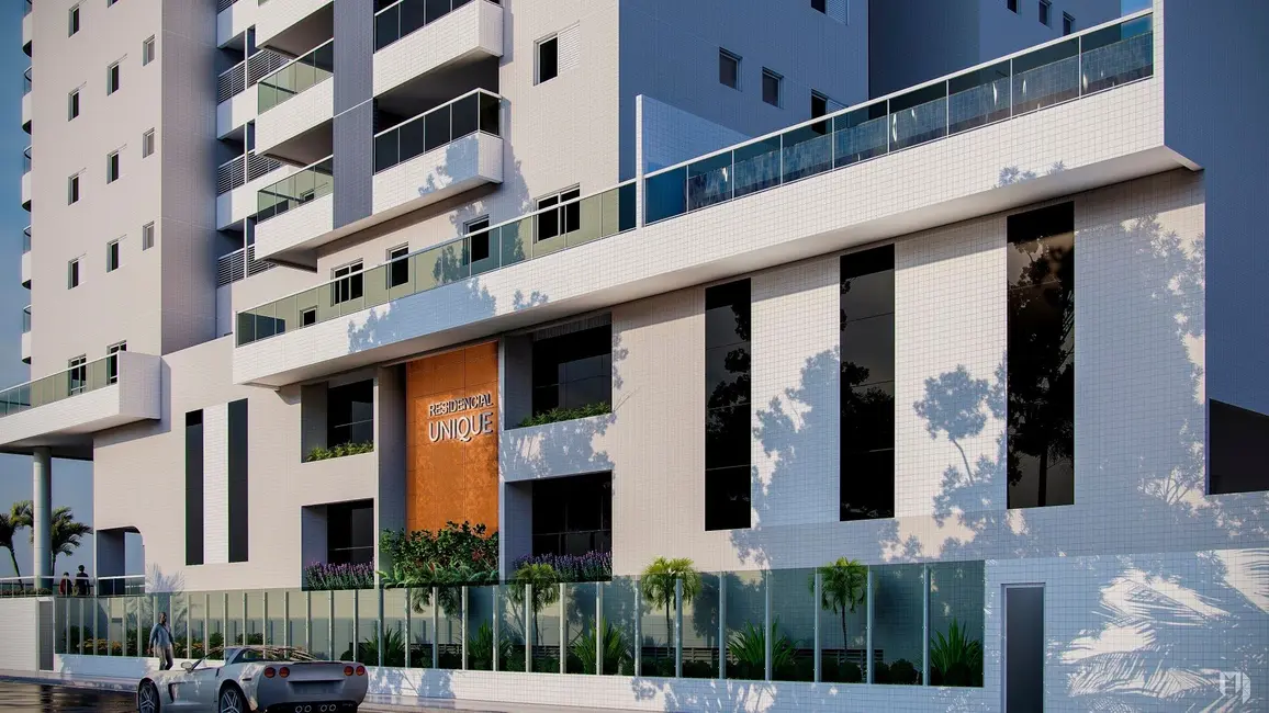 Foto 6 de Apartamento com 2 quartos à venda, 78m2 em Centro, Mongagua - SP