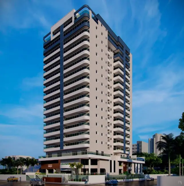 Foto 4 de Apartamento com 2 quartos à venda, 78m2 em Centro, Mongagua - SP