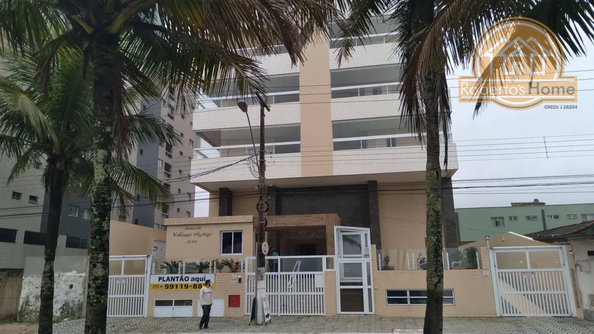 Foto 8 de Apartamento com 2 quartos à venda, 119m2 em Praia Grande - SP