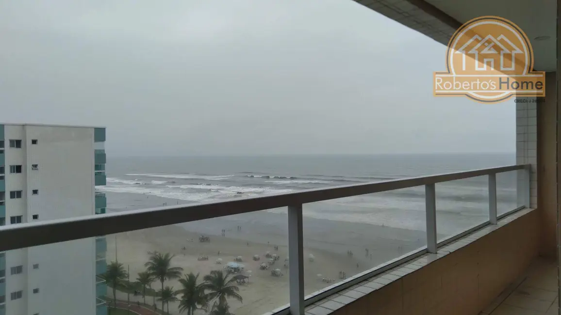 Foto 1 de Apartamento com 2 quartos à venda, 119m2 em Praia Grande - SP