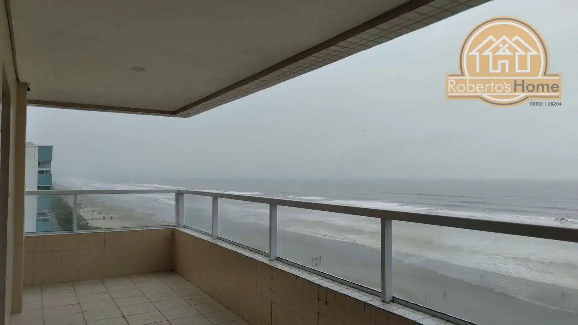 Foto 2 de Apartamento com 2 quartos à venda, 119m2 em Praia Grande - SP
