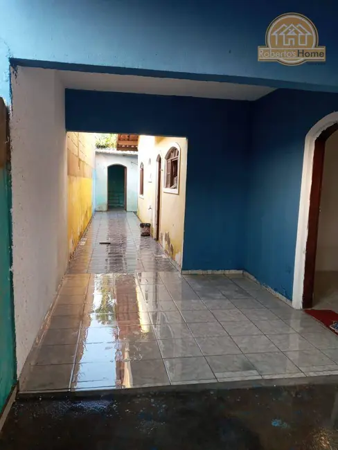 Foto 2 de Casa com 3 quartos à venda, 260m2 em Itanhaem - SP