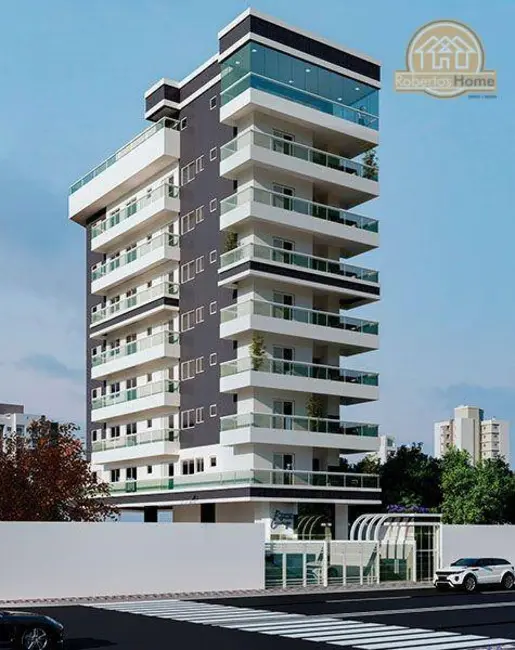 Apartamento com 1 quarto à venda, 40m2 em Praia Grande - SP - imagem 1 Foto 1 de Apartamento com 1 quarto à venda, 40m2 em Praia Grande - SP