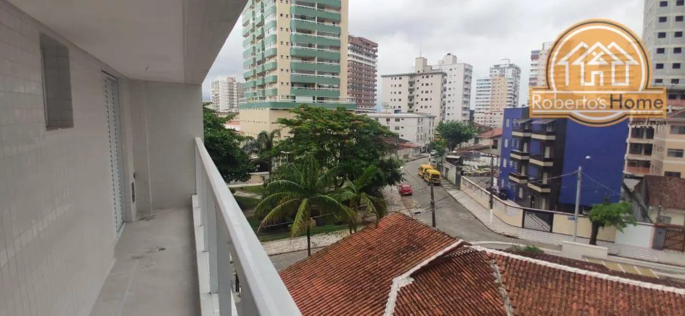 Apartamento com 1 quarto à venda, 40m2 em Praia Grande - SP - imagem 2 Foto 2 de Apartamento com 1 quarto à venda, 40m2 em Praia Grande - SP