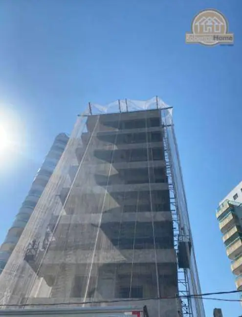 Apartamento com 1 quarto à venda, 40m2 em Praia Grande - SP - imagem 4 Foto 4 de Apartamento com 1 quarto à venda, 40m2 em Praia Grande - SP