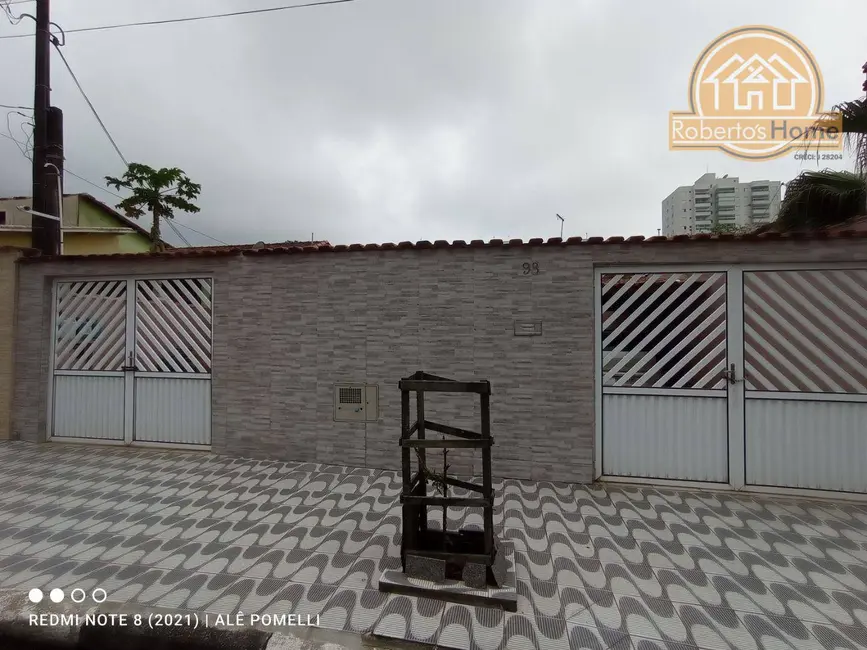 Foto 7 de Casa com 4 quartos à venda, 300m2 em Mongagua - SP
