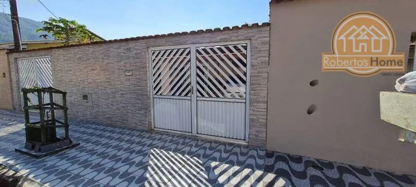 Foto 6 de Casa com 4 quartos à venda, 300m2 em Mongagua - SP