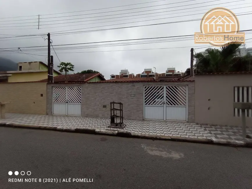 Foto 5 de Casa com 4 quartos à venda, 300m2 em Mongagua - SP