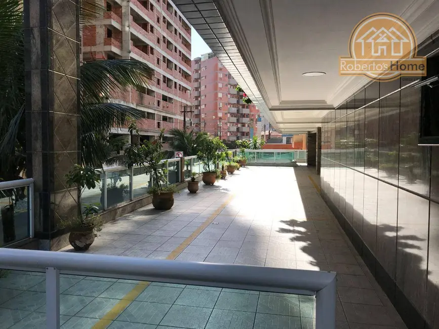 Foto 7 de Apartamento com 3 quartos à venda, 170m2 em Tupi, Praia Grande - SP
