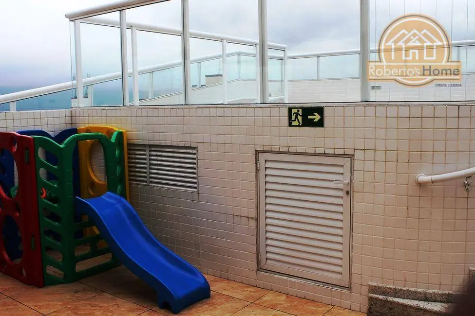 Foto 9 de Apartamento com 3 quartos à venda, 90m2 em Praia Grande - SP