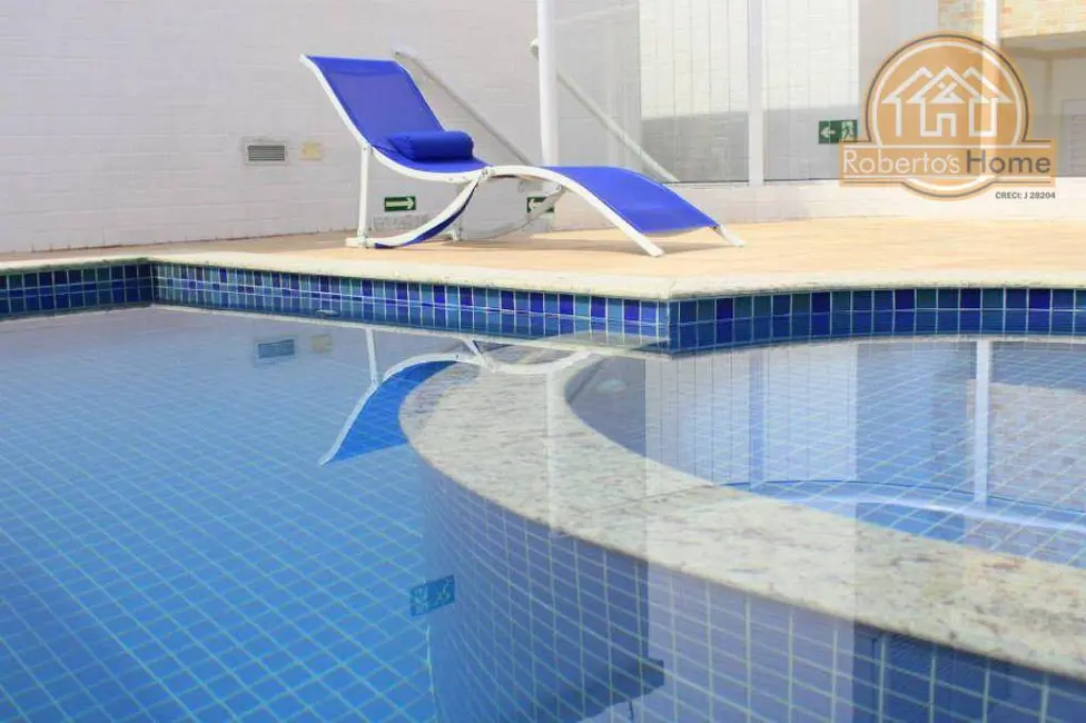 Foto 7 de Apartamento com 3 quartos à venda, 90m2 em Praia Grande - SP