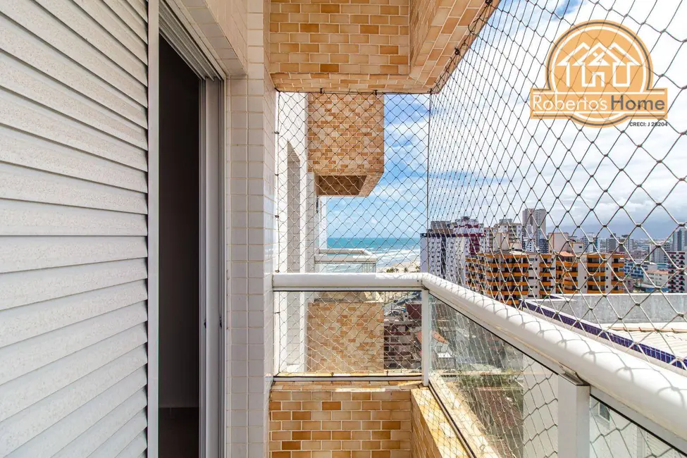 Foto 1 de Apartamento com 3 quartos à venda, 90m2 em Praia Grande - SP