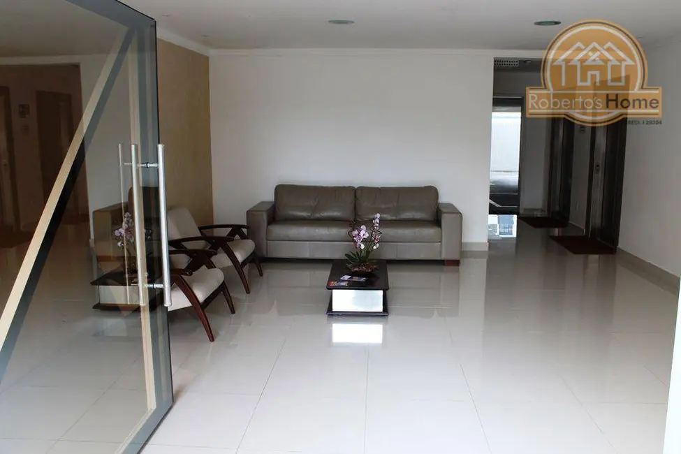 Foto 6 de Apartamento com 3 quartos à venda, 90m2 em Praia Grande - SP