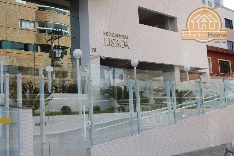 Foto 5 de Apartamento com 3 quartos à venda, 90m2 em Praia Grande - SP