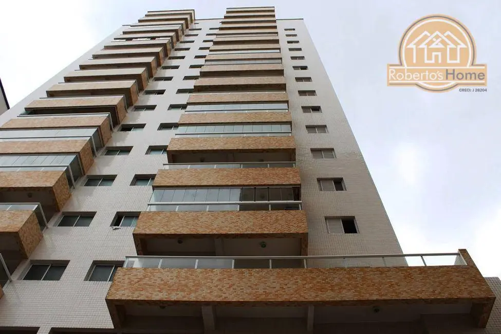 Foto 4 de Apartamento com 3 quartos à venda, 90m2 em Praia Grande - SP