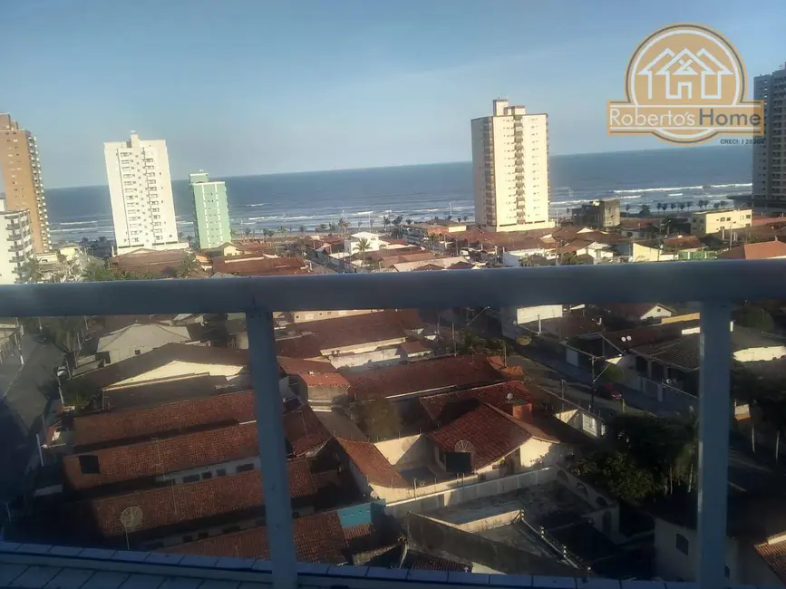 Foto 5 de Apartamento com 2 quartos à venda, 104m2 em Caiçara, Praia Grande - SP