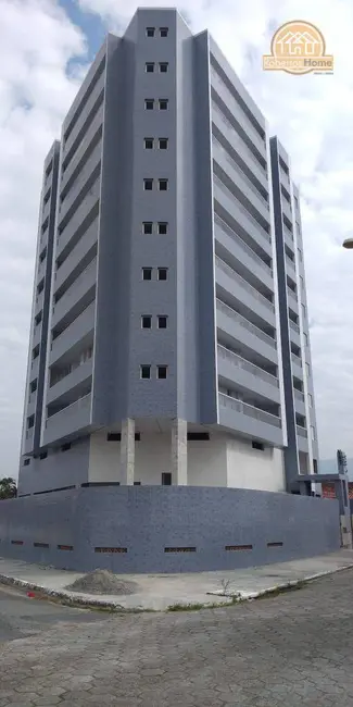 Foto 2 de Apartamento com 2 quartos à venda, 104m2 em Caiçara, Praia Grande - SP