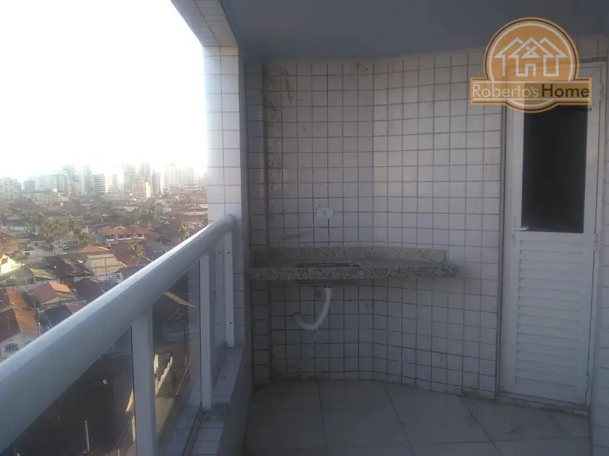 Foto 4 de Apartamento com 2 quartos à venda, 104m2 em Caiçara, Praia Grande - SP