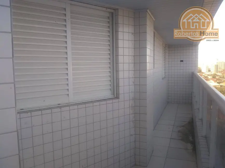 Foto 6 de Apartamento com 2 quartos à venda, 104m2 em Caiçara, Praia Grande - SP