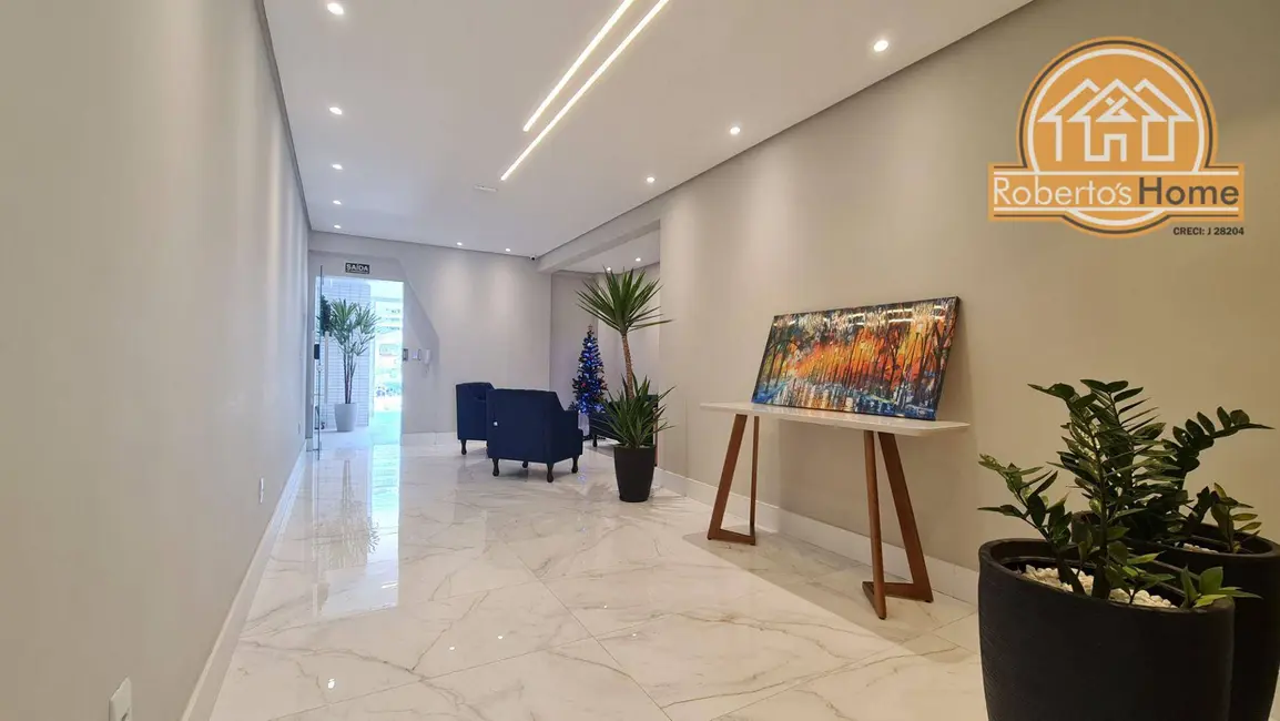 Foto 7 de Apartamento com 1 quarto à venda, 53m2 em Praia Grande - SP
