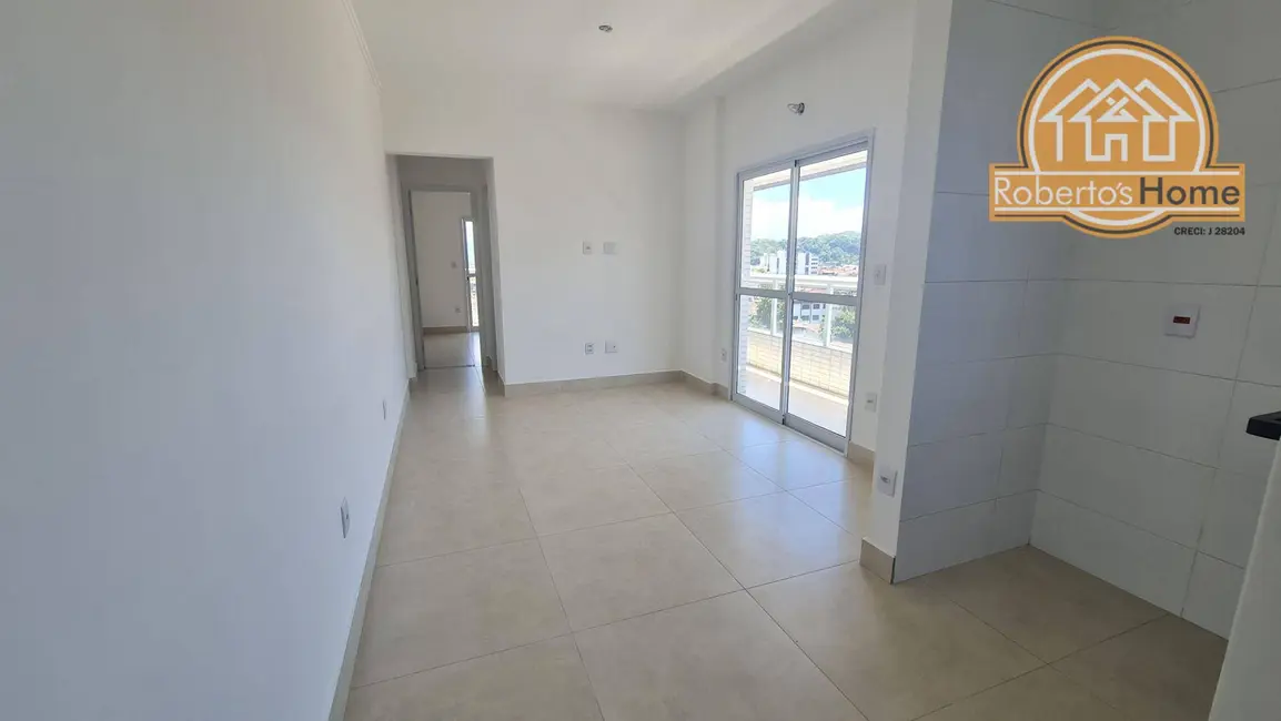 Foto 9 de Apartamento com 1 quarto à venda, 53m2 em Praia Grande - SP