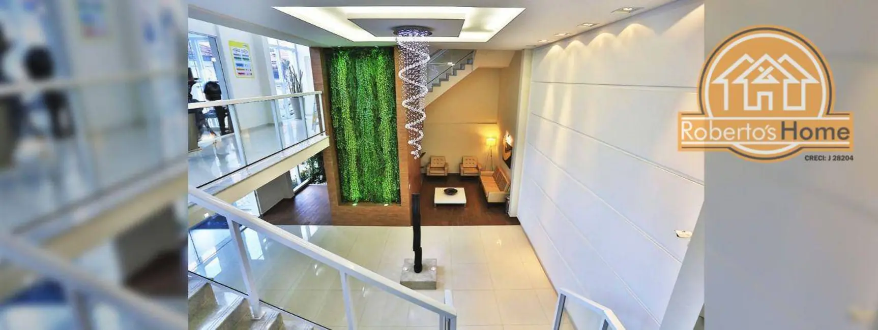 Foto 3 de Apartamento com 3 quartos à venda, 72m2 em Ocian, Praia Grande - SP