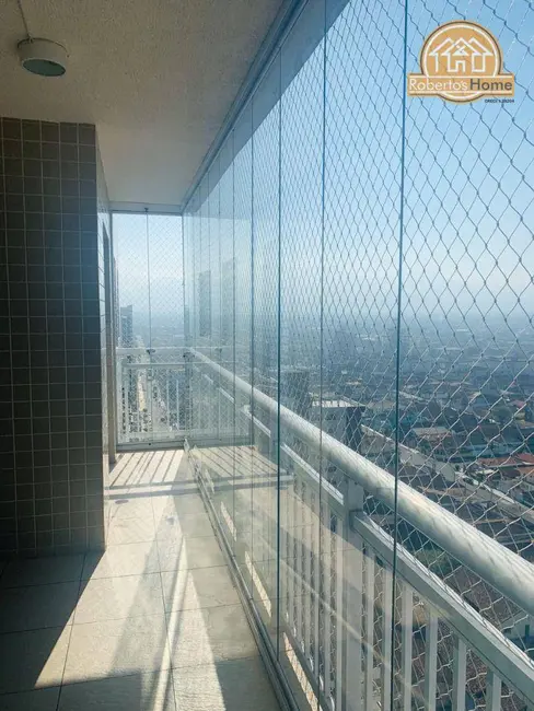 Foto 6 de Apartamento com 3 quartos à venda, 72m2 em Ocian, Praia Grande - SP