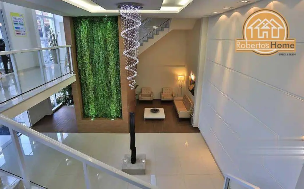 Foto 4 de Apartamento com 3 quartos à venda, 72m2 em Ocian, Praia Grande - SP