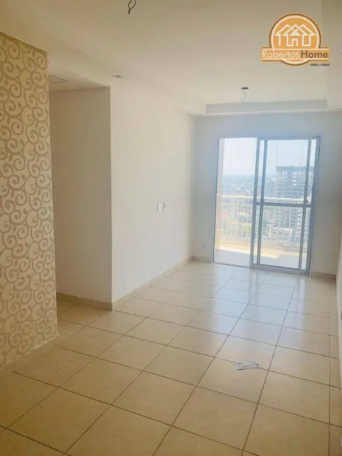 Foto 5 de Apartamento com 3 quartos à venda, 72m2 em Ocian, Praia Grande - SP
