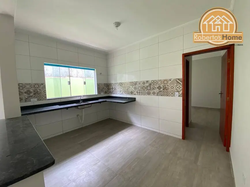 Foto 3 de Casa com 2 quartos à venda, 143m2 em Mongagua - SP