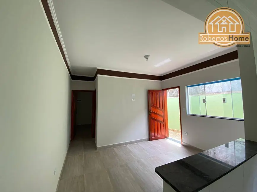 Foto 4 de Casa com 2 quartos à venda, 143m2 em Mongagua - SP