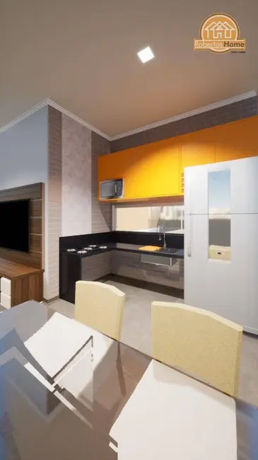 Foto 5 de Casa com 3 quartos à venda em Itanhaem - SP