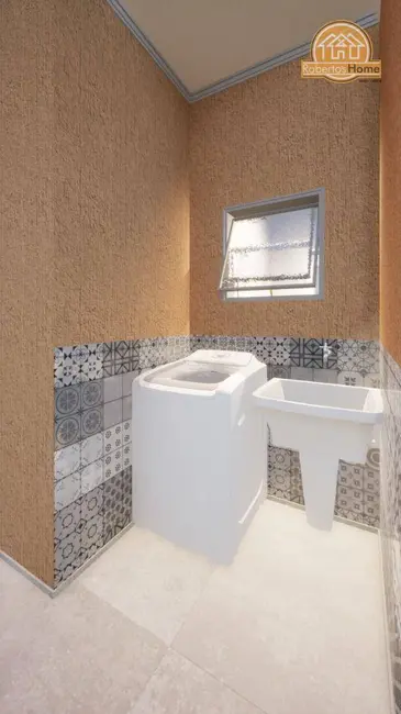 Foto 7 de Casa com 3 quartos à venda em Itanhaem - SP