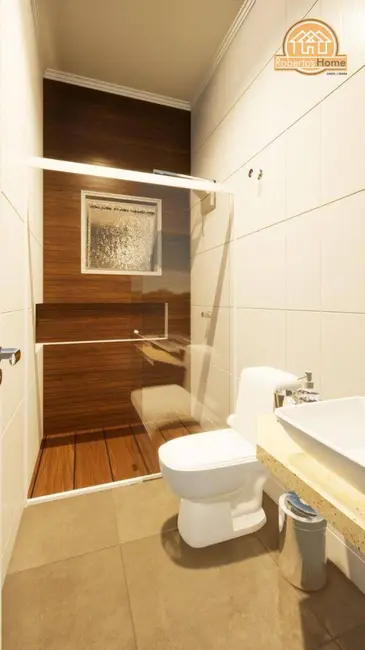 Foto 8 de Casa com 3 quartos à venda em Itanhaem - SP