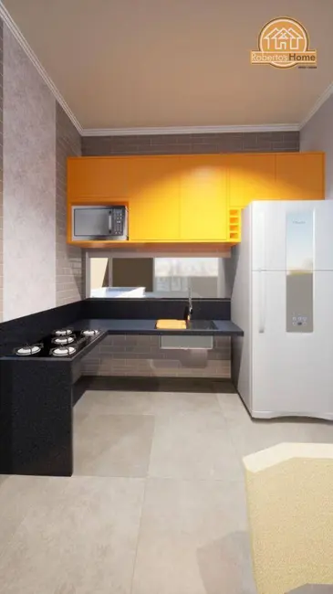 Foto 6 de Casa com 3 quartos à venda em Itanhaem - SP