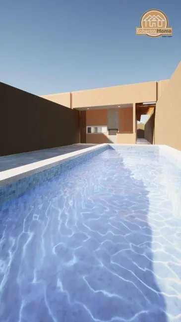 Foto 9 de Casa com 3 quartos à venda em Itanhaem - SP