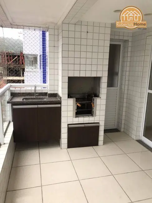 Apartamento com 2 quartos à venda, 86m2 em Canto do Forte, Praia Grande - SP - imagem 6 Foto 6 de Apartamento com 2 quartos à venda, 86m2 em Canto do Forte, Praia Grande - SP