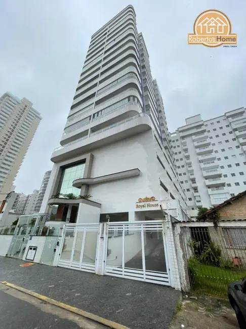 Apartamento com 2 quartos à venda, 86m2 em Canto do Forte, Praia Grande - SP - imagem 4 Foto 4 de Apartamento com 2 quartos à venda, 86m2 em Canto do Forte, Praia Grande - SP