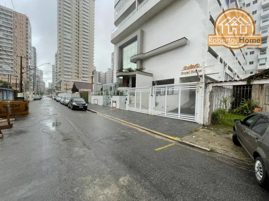 Apartamento com 2 quartos à venda, 86m2 em Canto do Forte, Praia Grande - SP - imagem 3 Foto 3 de Apartamento com 2 quartos à venda, 86m2 em Canto do Forte, Praia Grande - SP