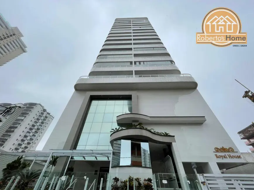 Apartamento com 2 quartos à venda, 86m2 em Canto do Forte, Praia Grande - SP - imagem 1 Foto 1 de Apartamento com 2 quartos à venda, 86m2 em Canto do Forte, Praia Grande - SP