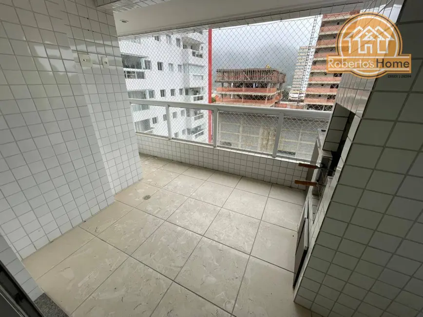 Apartamento com 2 quartos à venda, 86m2 em Canto do Forte, Praia Grande - SP - imagem 7 Foto 7 de Apartamento com 2 quartos à venda, 86m2 em Canto do Forte, Praia Grande - SP