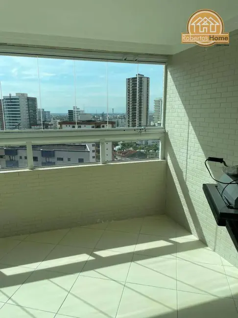 Apartamento com 2 quartos à venda, 79m2 em Caiçara, Praia Grande - SP - imagem 2 Foto 2 de Apartamento com 2 quartos à venda, 79m2 em Caiçara, Praia Grande - SP