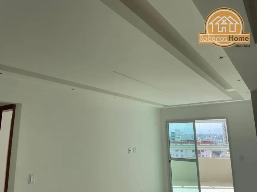Apartamento com 2 quartos à venda, 79m2 em Caiçara, Praia Grande - SP - imagem 3 Foto 3 de Apartamento com 2 quartos à venda, 79m2 em Caiçara, Praia Grande - SP